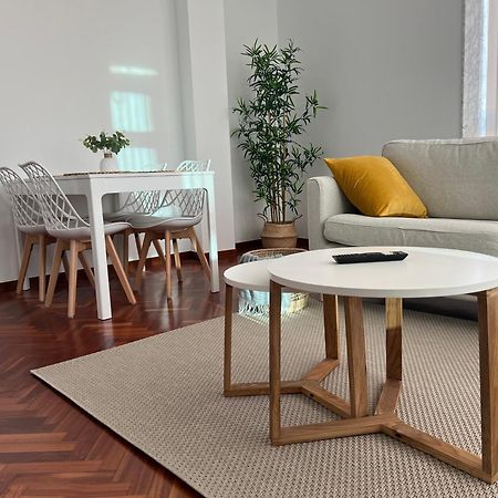 Abaleen Apartamento 希韦罗 外观 照片