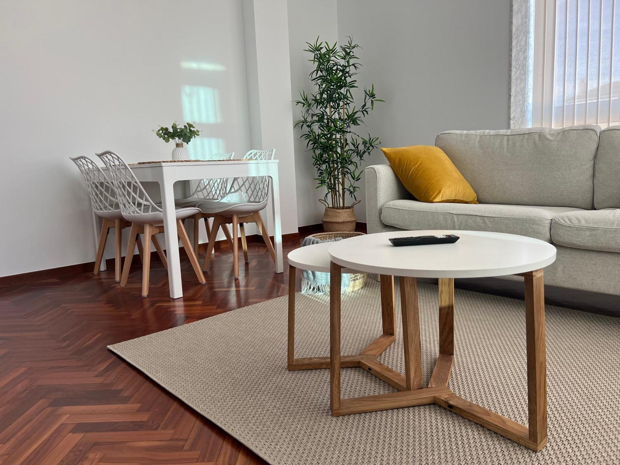 Abaleen Apartamento 希韦罗 外观 照片