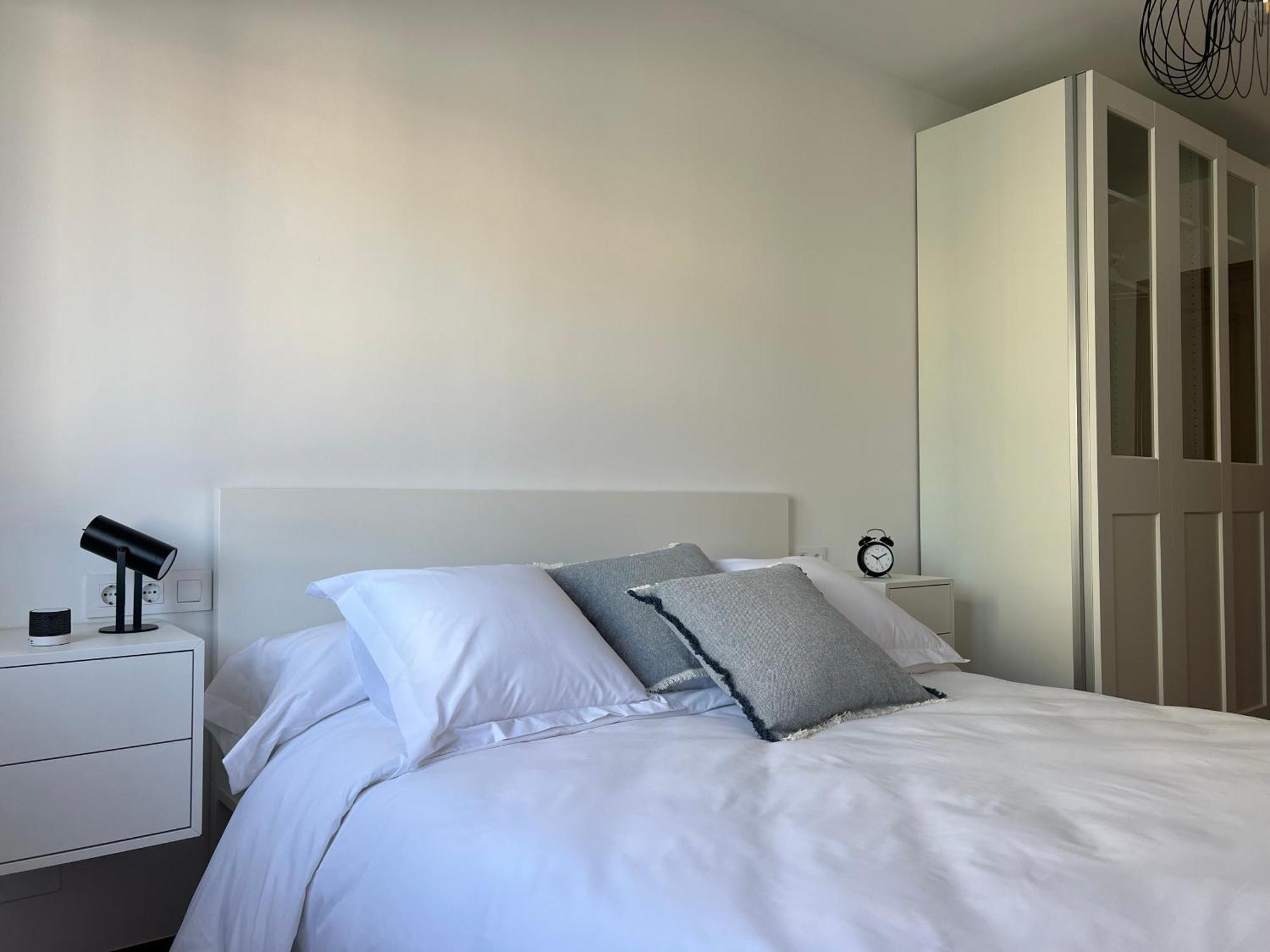 Abaleen Apartamento 希韦罗 外观 照片