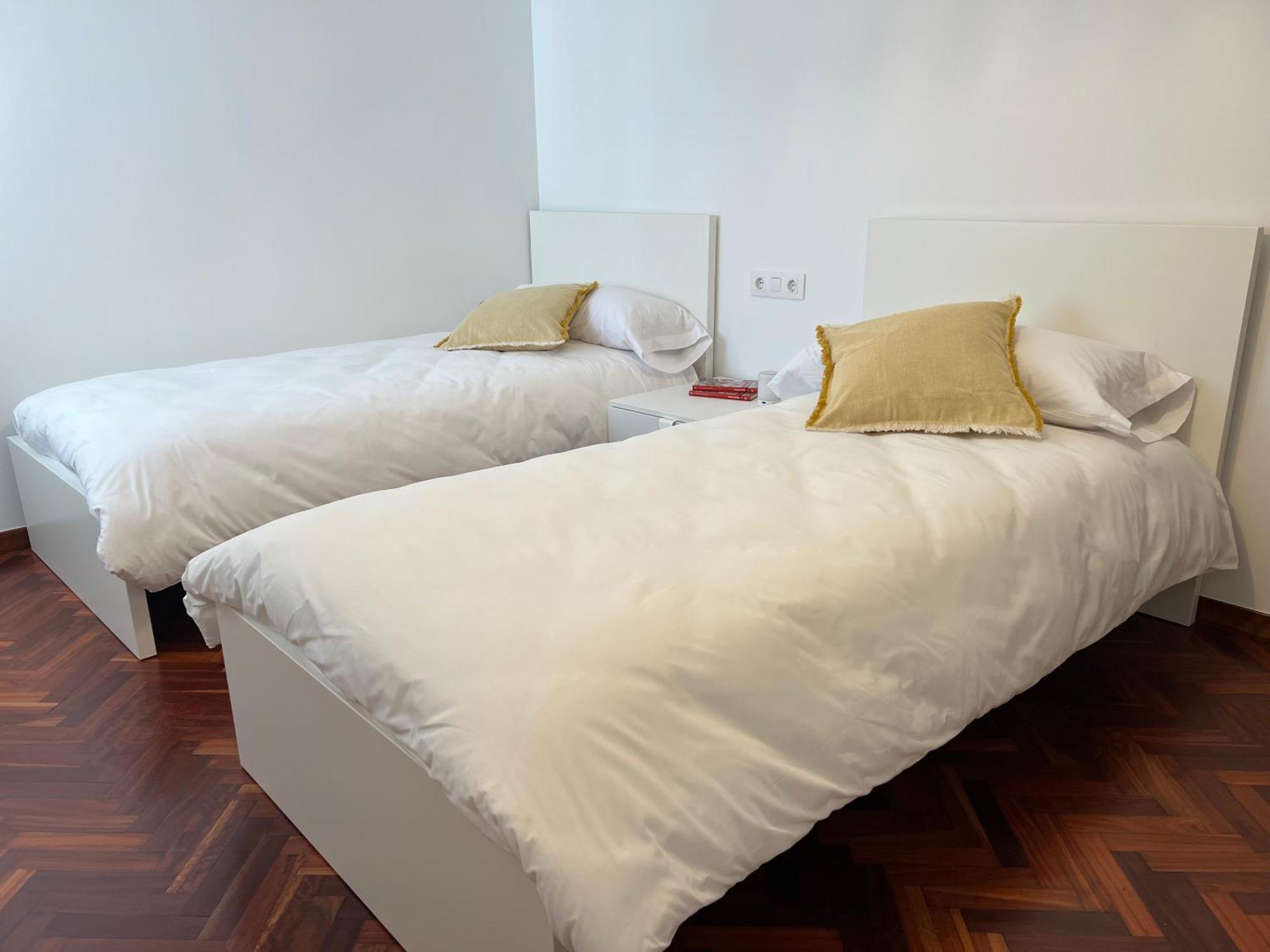 Abaleen Apartamento 希韦罗 外观 照片