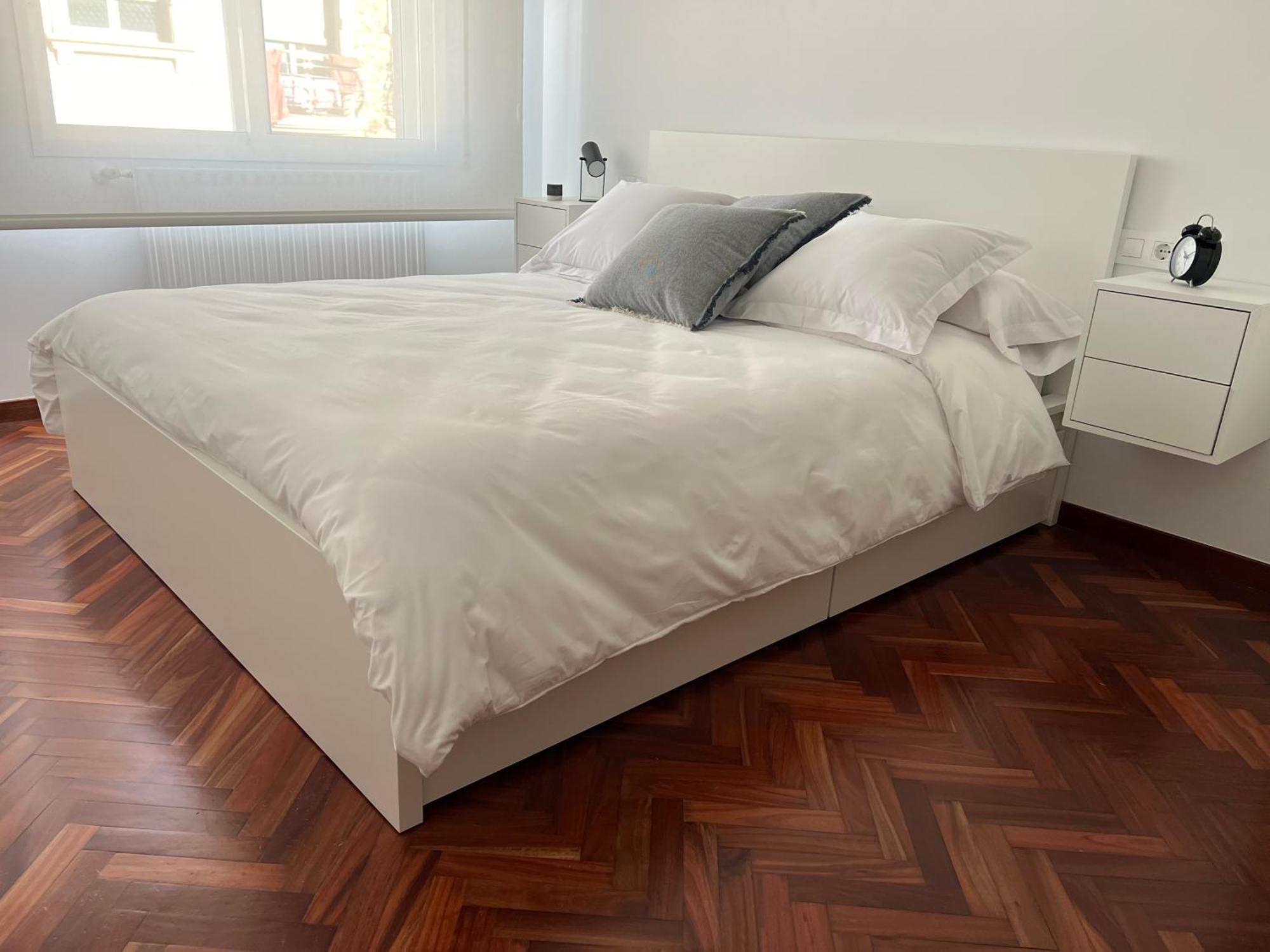 Abaleen Apartamento 希韦罗 外观 照片