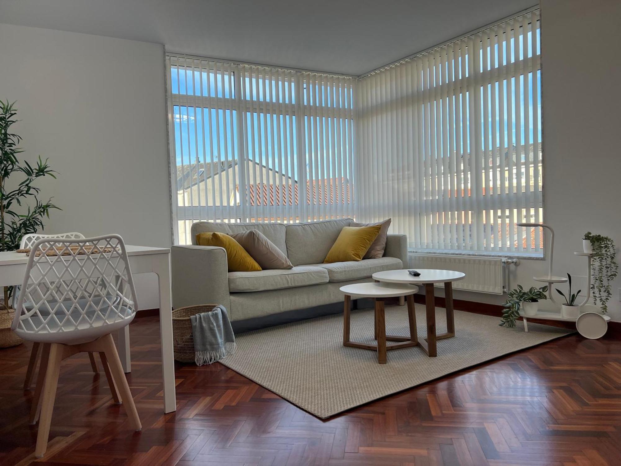 Abaleen Apartamento 希韦罗 外观 照片