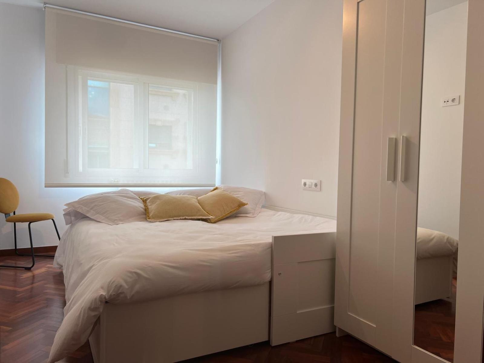 Abaleen Apartamento 希韦罗 外观 照片
