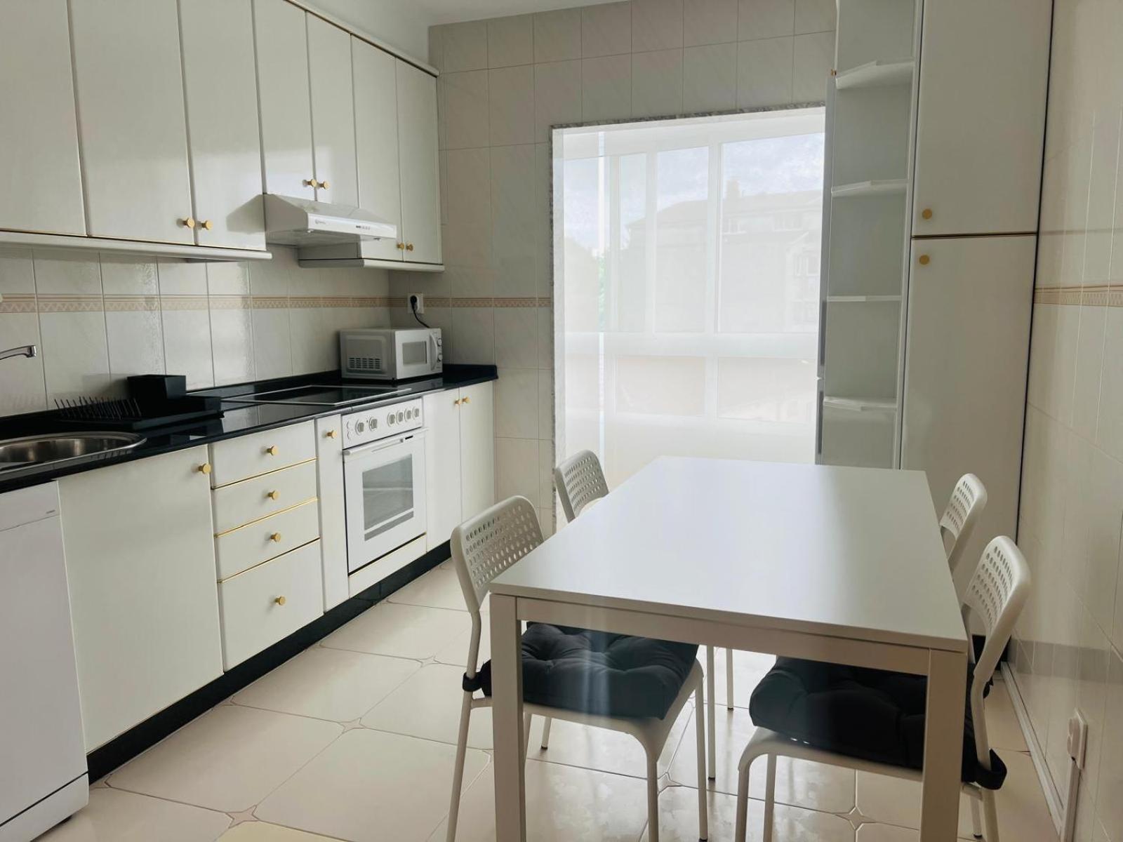 Abaleen Apartamento 希韦罗 外观 照片