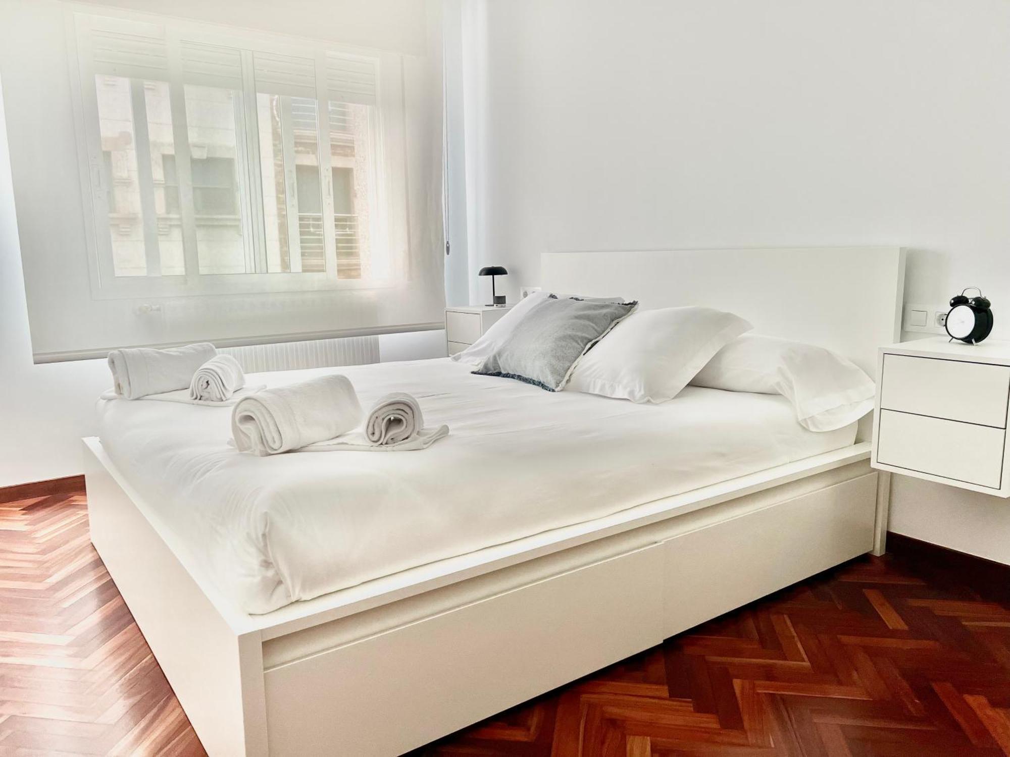 Abaleen Apartamento 希韦罗 外观 照片