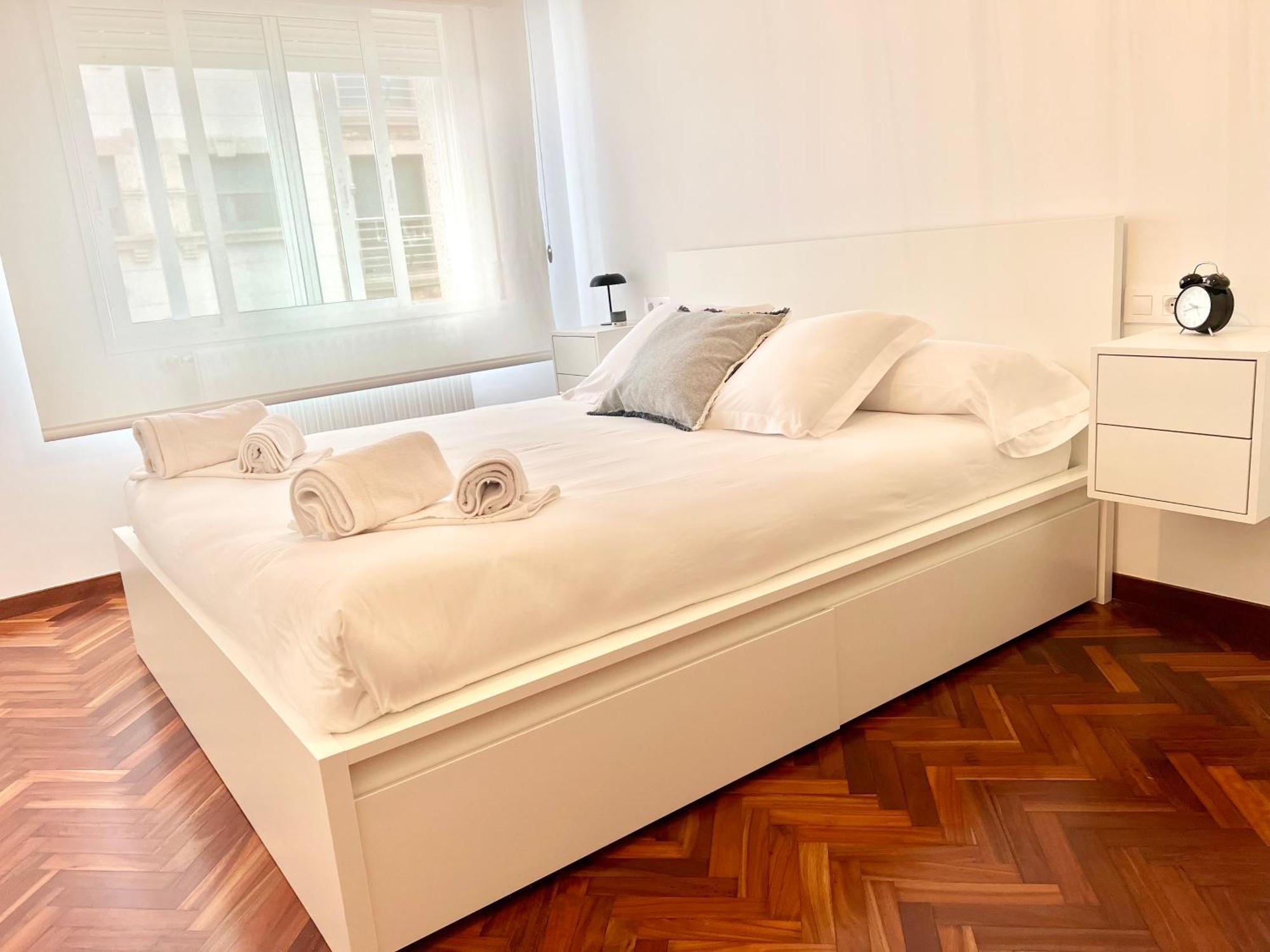 Abaleen Apartamento 希韦罗 外观 照片