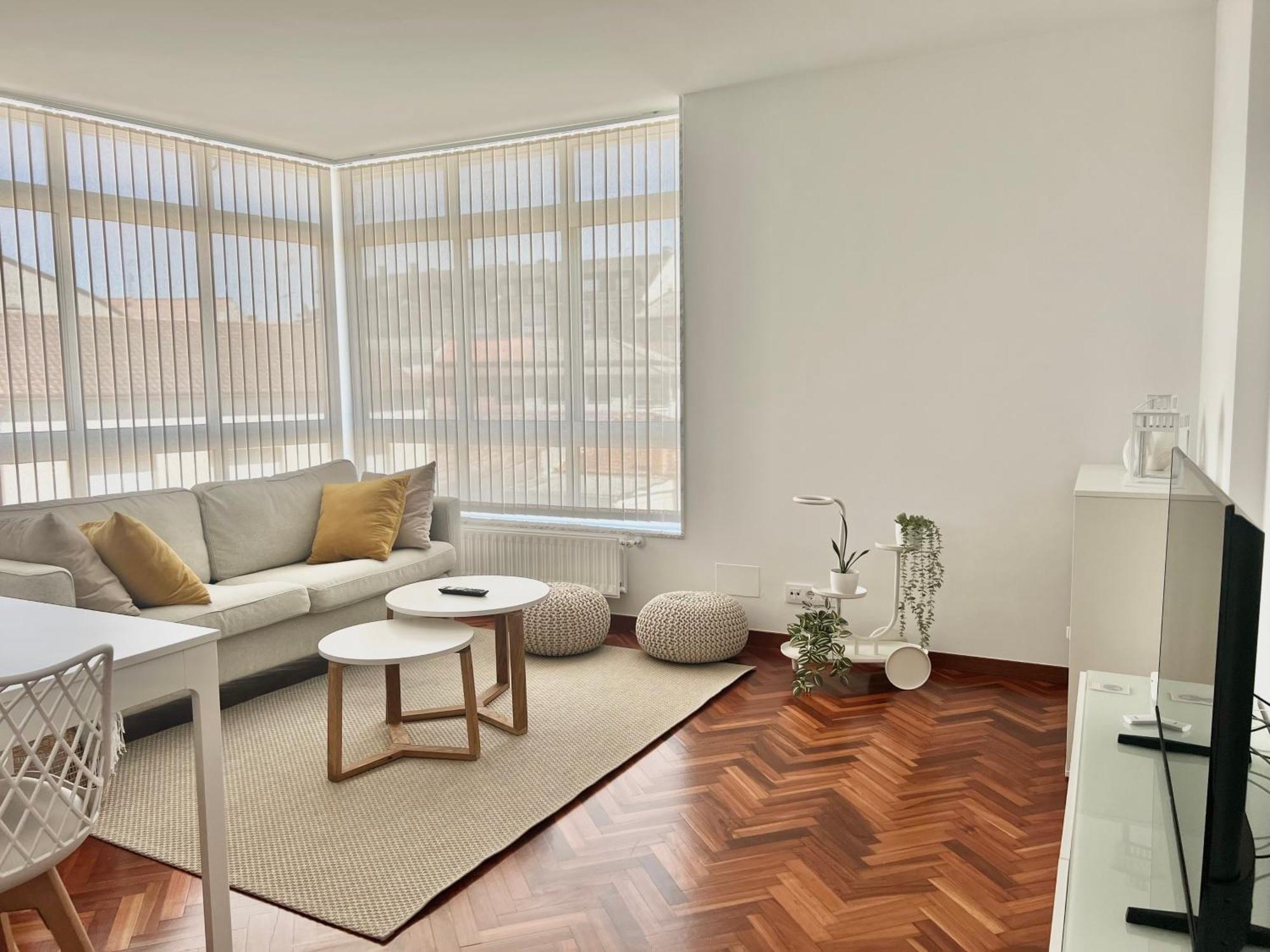 Abaleen Apartamento 希韦罗 外观 照片
