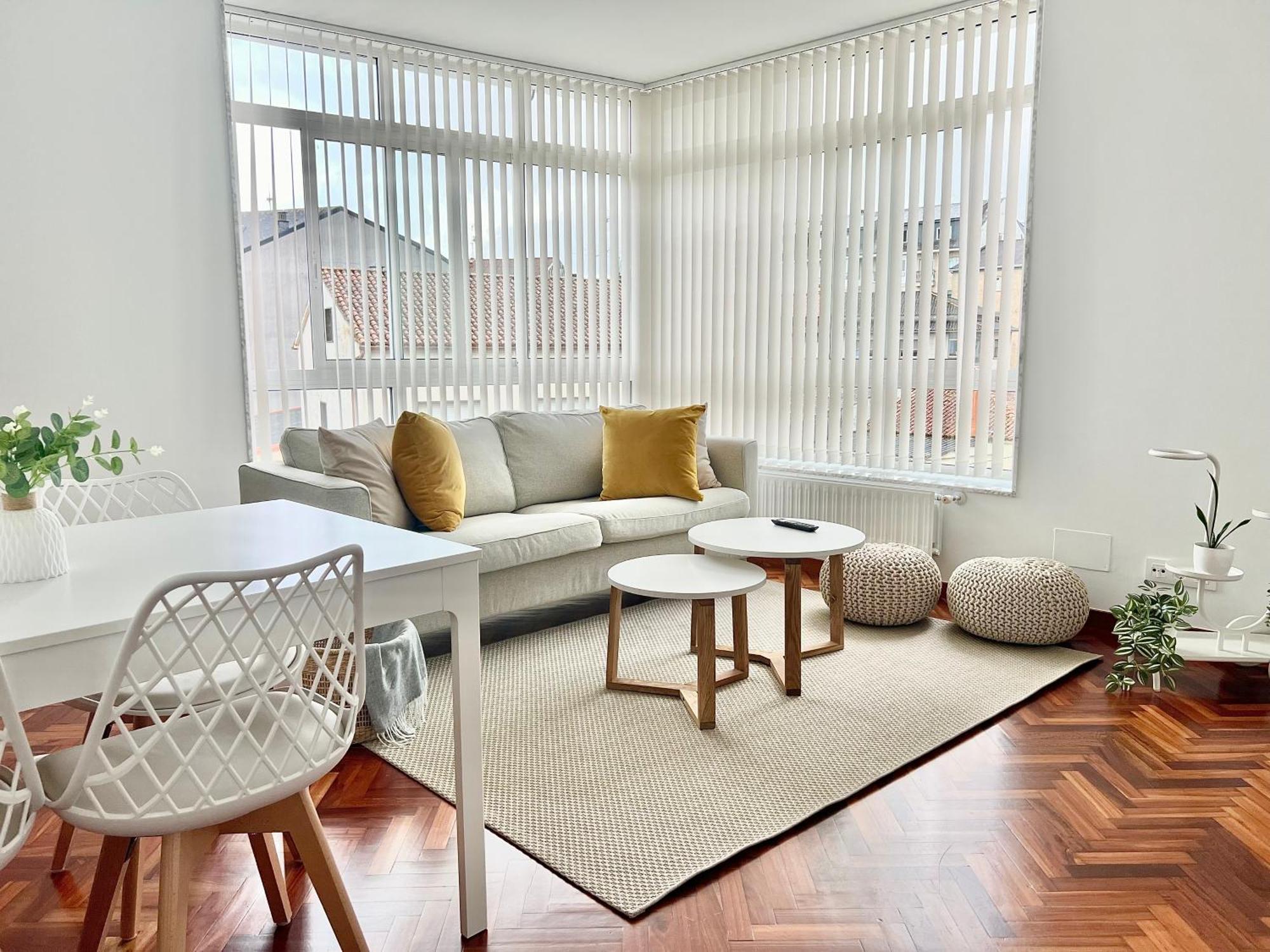 Abaleen Apartamento 希韦罗 外观 照片